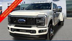 2024 Ford Super Duty F-350 Limited