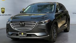 2022 Mazda CX-9 Touring