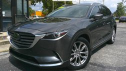 2019 Mazda CX-9 Grand Touring