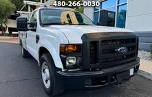 2008 Ford F-350 XL 2WD
