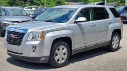 2015 GMC Terrain SLE-1