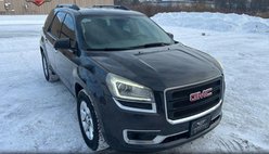 2016 GMC Acadia SLE-2