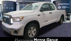 2008 Toyota Tundra SR5