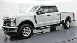 2025 Ford Super Duty F-250 XLT