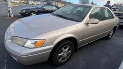 1998 Toyota Camry CE