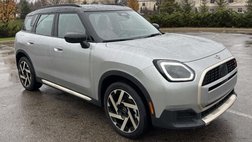 2026 MINI Countryman S ALL4
