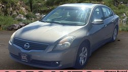 2007 Nissan Altima SL