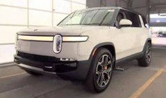 2023 Rivian R1S Launch Edition