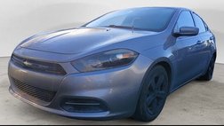 2016 Dodge Dart SXT
