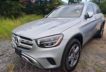 2021 Mercedes-Benz GLC-Class GLC 300 4MATIC