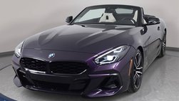 2023 BMW Z4 M40i