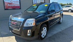 2014 GMC Terrain SLT-1