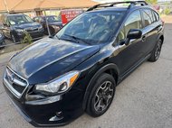 2014 Subaru XV Crosstrek 2.0i Premium