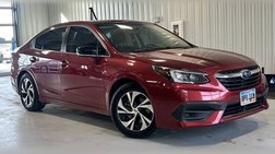 2022 Subaru Legacy Premium