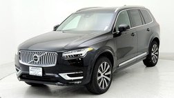 2025 Volvo XC90 B6 Plus Bright Theme 7P