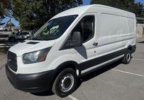 2019 Ford Transit 250