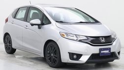 2015 Honda Fit EX-L