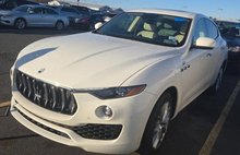 2022 Maserati Levante GT