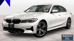 2021 BMW 3 Series 330i xDrive