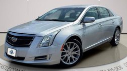 2017 Cadillac XTS Luxury