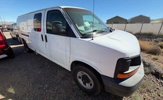 2003 Chevrolet Express 3500