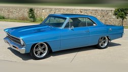 1967 Chevrolet Nova 