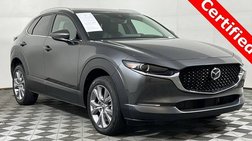 2022 Mazda CX-30 2.5 S Premium