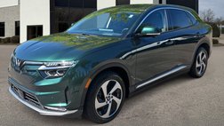 2025 VinFast VF8 Eco
