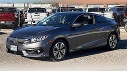 2017 Honda Civic EX-T