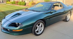 1996 Chevrolet Camaro Z28