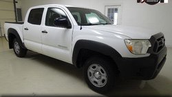 2013 Toyota Tacoma Base