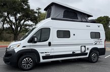 2025 Ram ProMaster Tradesman 2500