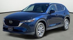 2023 Mazda CX-5 S Preferred