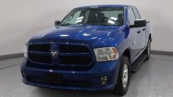 2018 Ram Ram Pickup 1500 Express