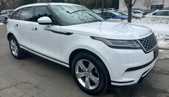2020 Land Rover Range Rover Velar P250 S