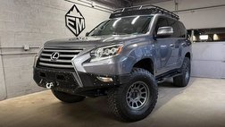 2015 Lexus GX 460 Base