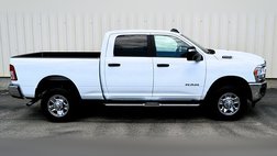 2024 Ram Ram Pickup 2500 Big Horn