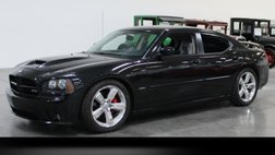 2006 Dodge Charger SRT-8