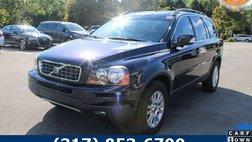 2008 Volvo XC90 3.2