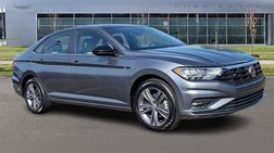 2019 Volkswagen Jetta R-Line