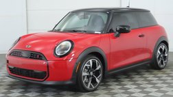 2025 MINI Hardtop Cooper S Signature Trim