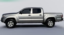 2014 Toyota Tacoma PreRunner V6