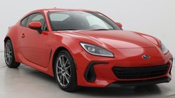 2023 Subaru BRZ Premium