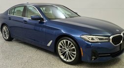2023 BMW 5 Series 530i xDrive