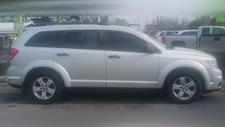 2012 Dodge Journey SXT