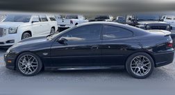 2006 Pontiac GTO Base