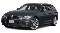 2014 BMW 3 Series 328d xDrive