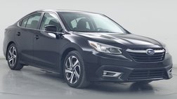 2021 Subaru Legacy Limited