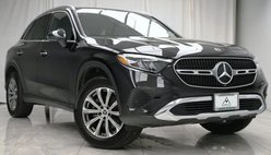 2024 Mercedes-Benz GLC-Class GLC 300 4MATIC