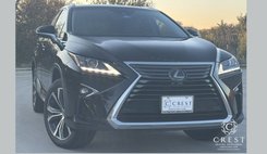 2019 Lexus RX 350 